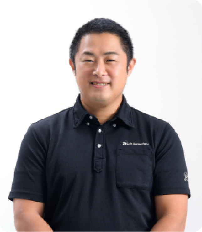 代表税理士 山本将之